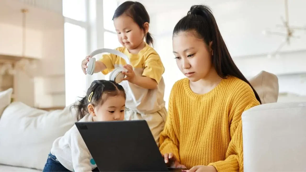 tips for working moms