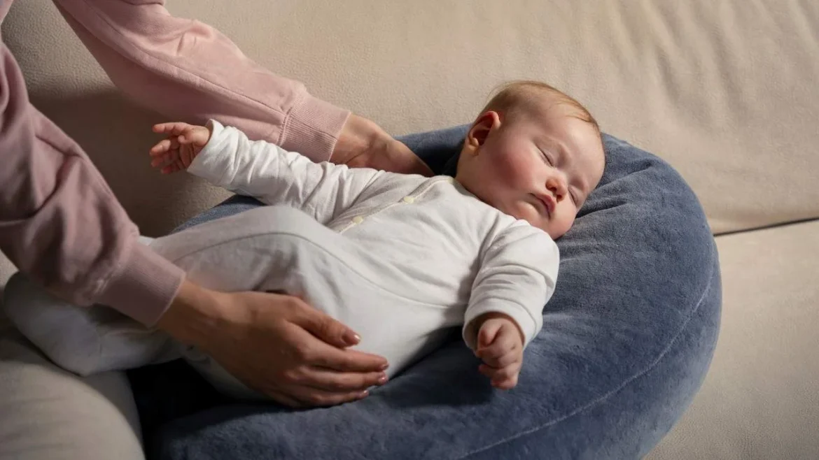 Toddler Sleep Training