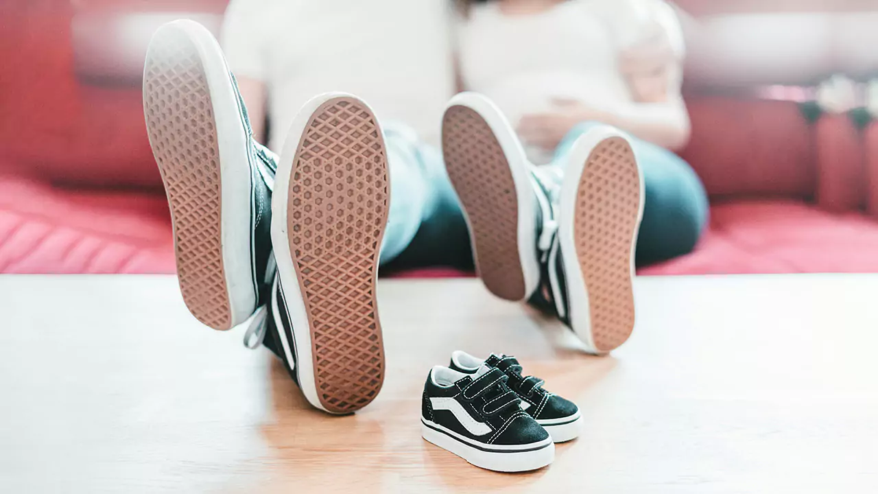 How Parenting Changes Over Time