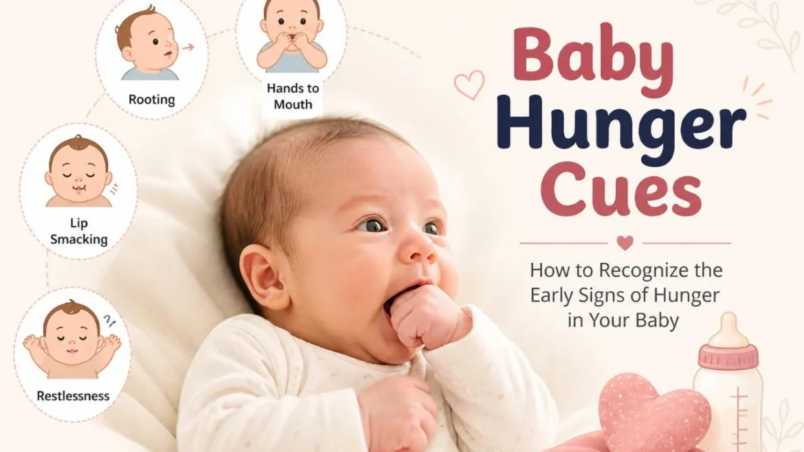 baby-hunger-cues-early-signs-of-hunger-in-newborn